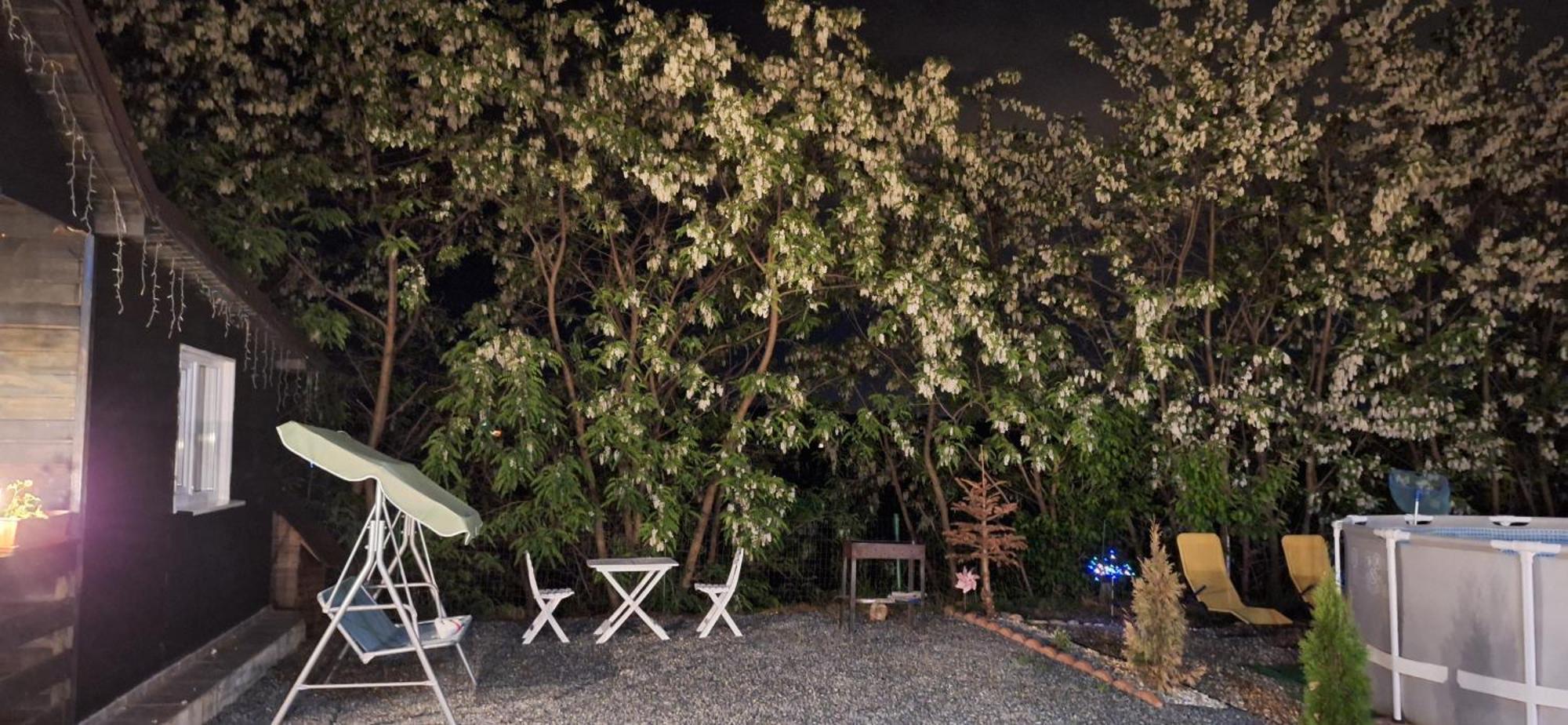 Cabana Oprisor Ocna Sibiului Exterior foto